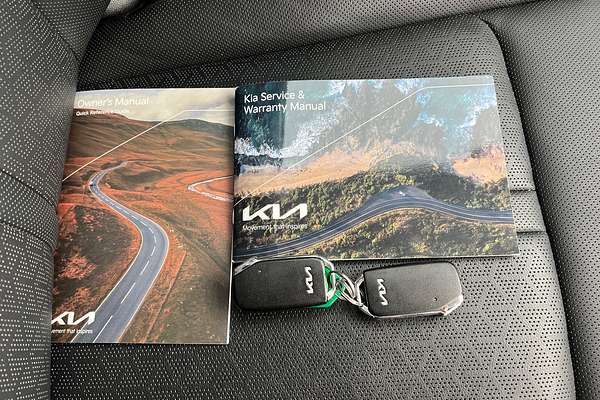 2023 Kia Sorento Sport+ MQ4 thumb-21