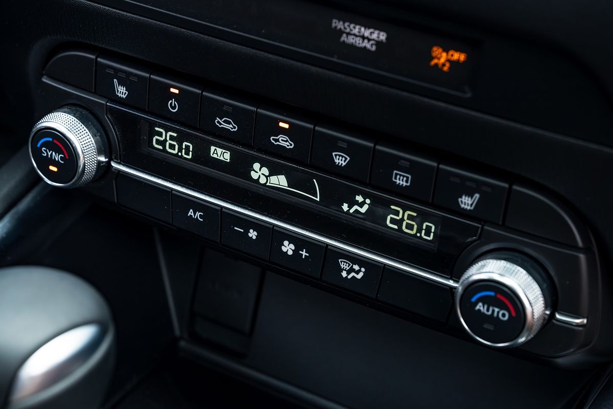 2025 Mazda CX-5 Ltd Ptr 2.5P/4Wd/6At