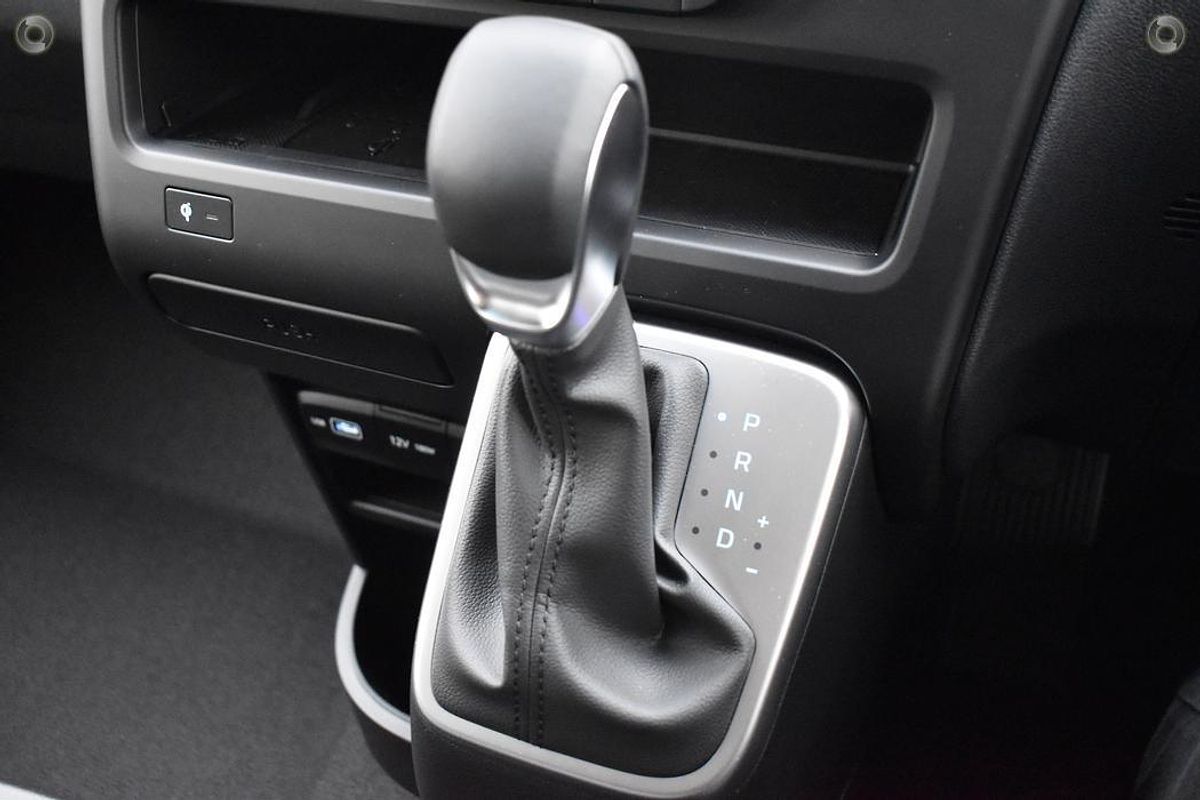 2025 Hyundai STARIA LOAD US4.V3