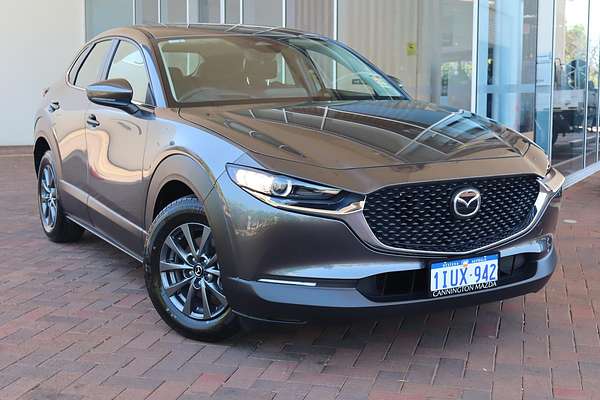 2025 Mazda CX-30 G20 Pure DM Series