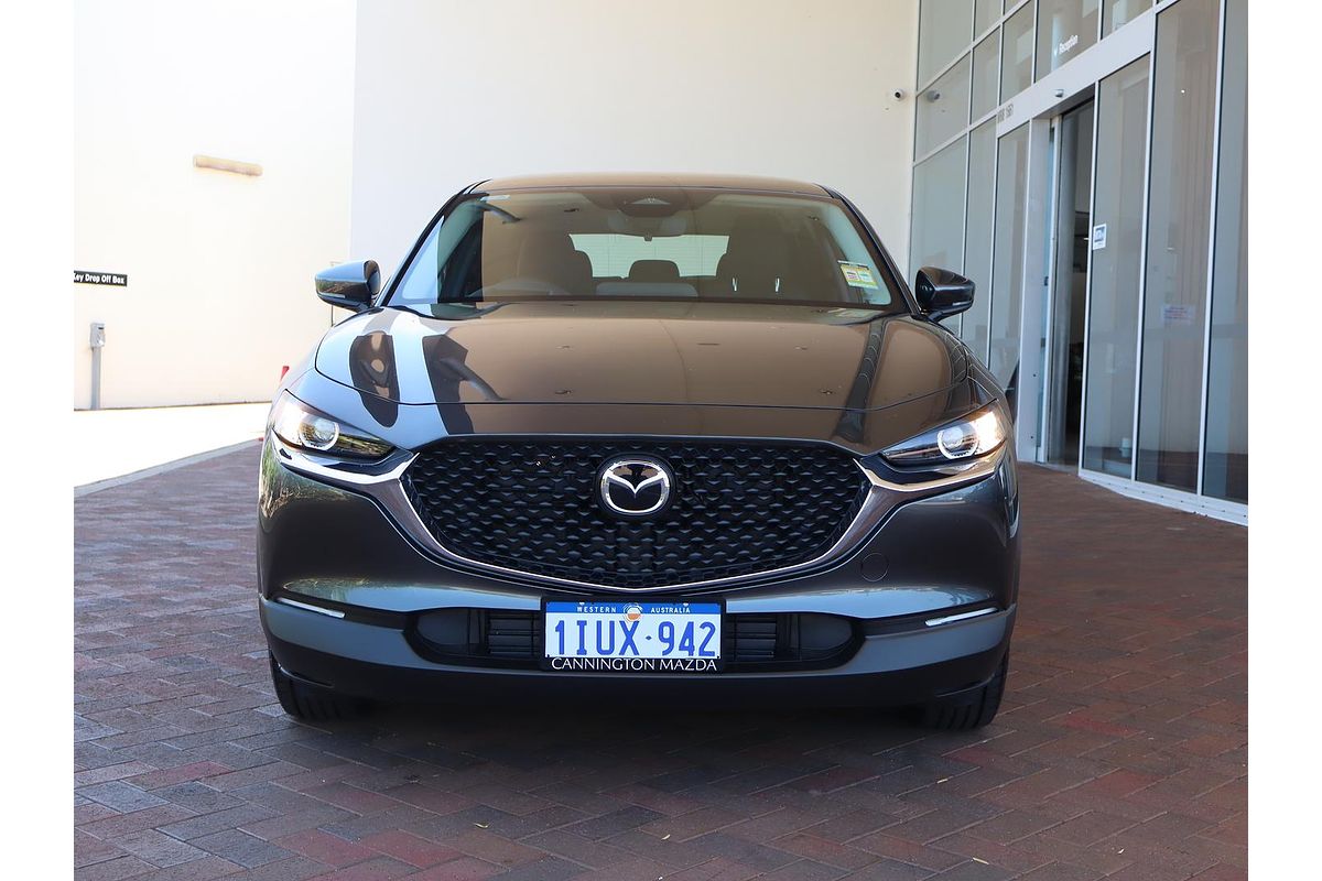 2025 Mazda CX-30 G20 Pure DM Series