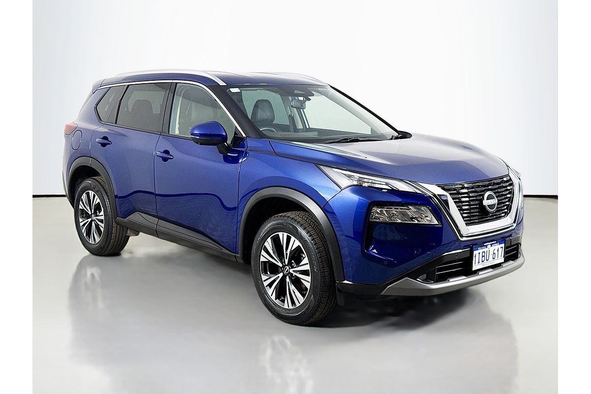 2023 Nissan X-TRAIL X-TRAIL ST-L (4WD) 7 SEAT XT4PA7ST