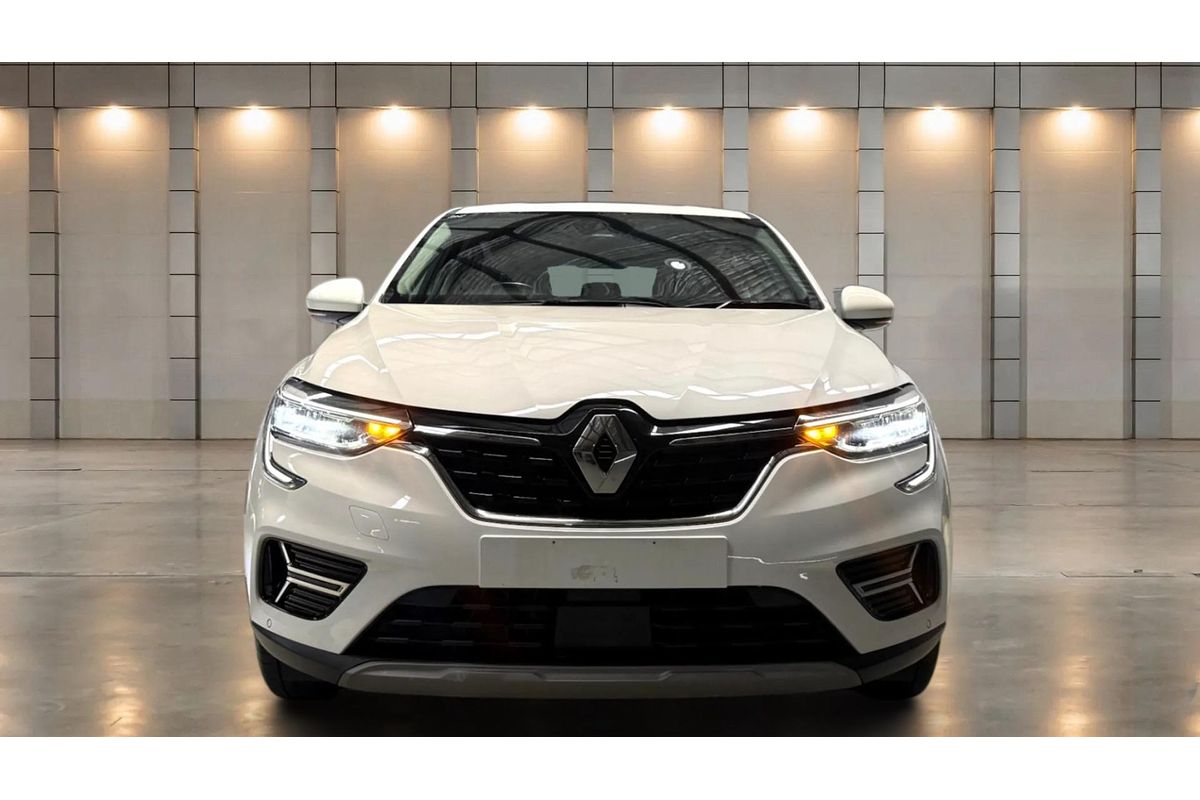 2023 Renault Arkana Zen JL1
