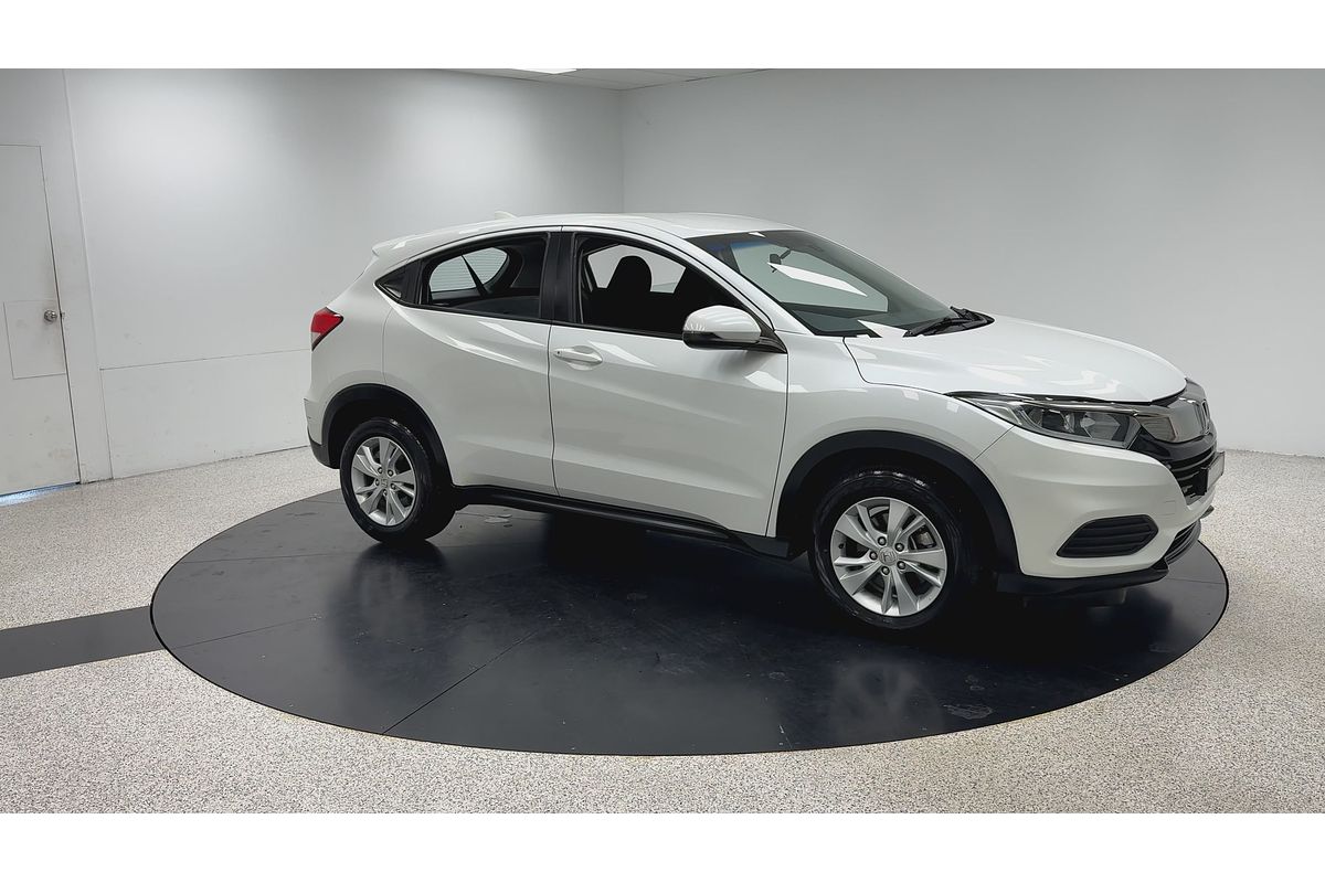 2019 Honda HR-V VTi
