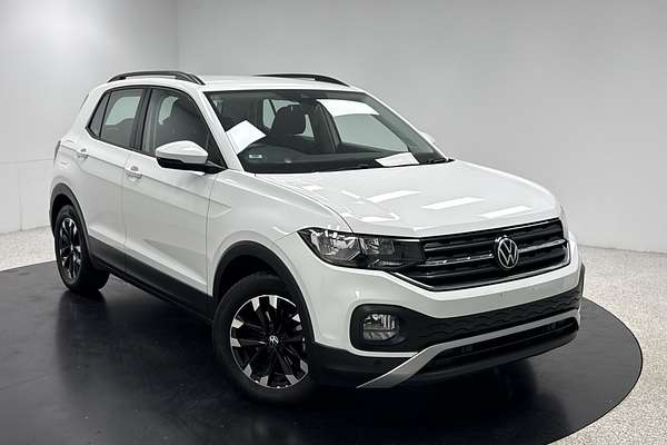 2023 Volkswagen T-Cross 85TSI Life C11