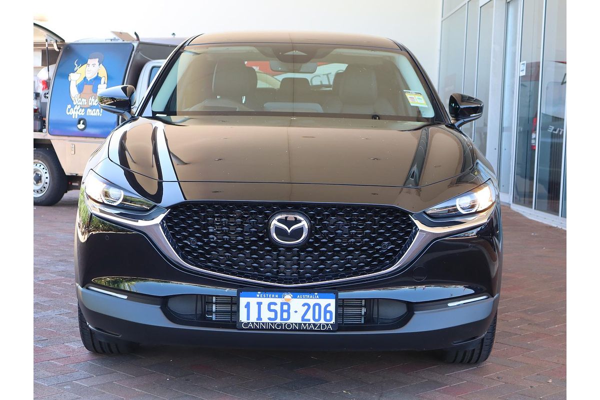 2025 Mazda CX-30 G20 Touring DM Series