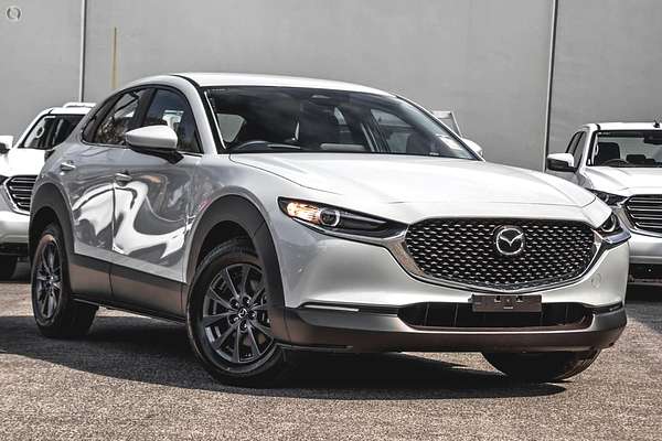 2025 Mazda CX-30 G20 Pure DM Series