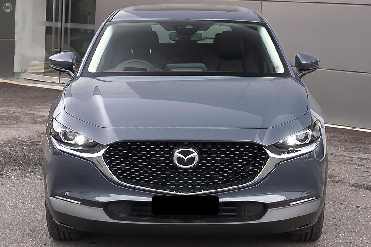 2025 Mazda CX-30 G25 Astina DM Series