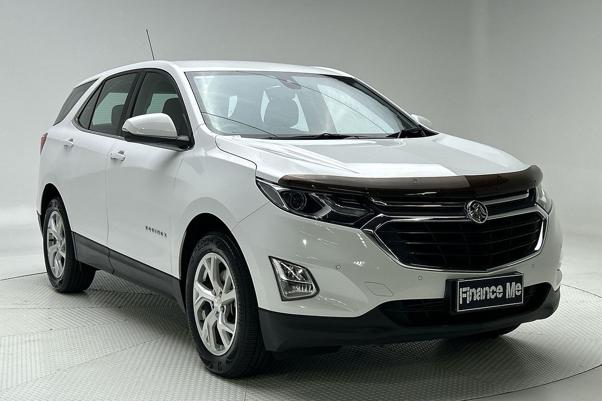 2017 Holden Equinox LT EQ