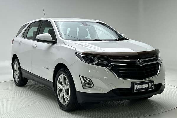 2017 Holden Equinox LT EQ thumb-0