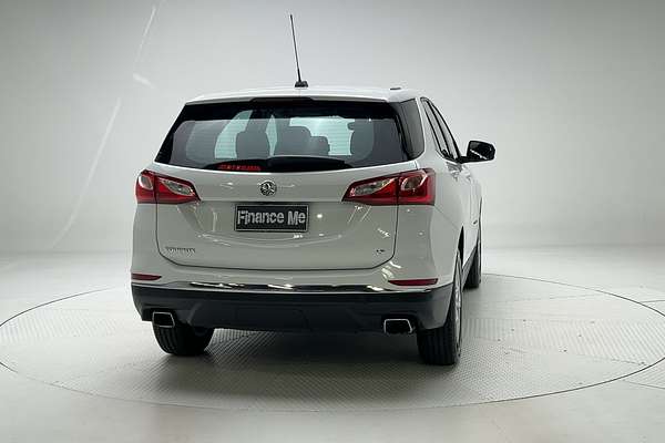 2017 Holden Equinox LT EQ thumb-1