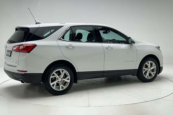 2017 Holden Equinox LT EQ thumb-2