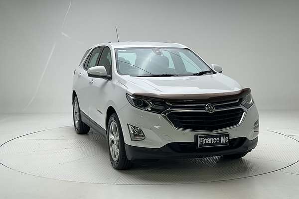 2017 Holden Equinox LT EQ thumb-4