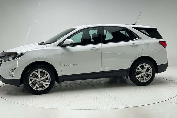 2017 Holden Equinox LT EQ thumb-6