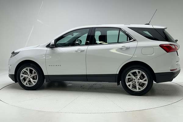 2017 Holden Equinox LT EQ thumb-7