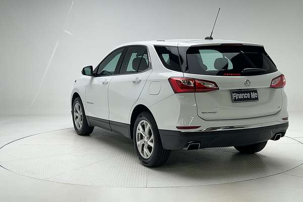 2017 Holden Equinox LT EQ thumb-8