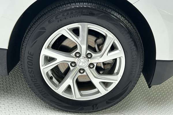 2017 Holden Equinox LT EQ thumb-9