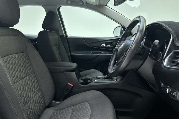 2017 Holden Equinox LT EQ thumb-12