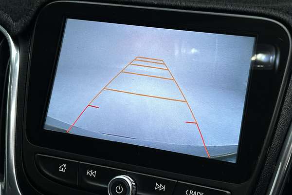 2017 Holden Equinox LT EQ thumb-14