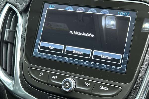 2017 Holden Equinox LT EQ thumb-15