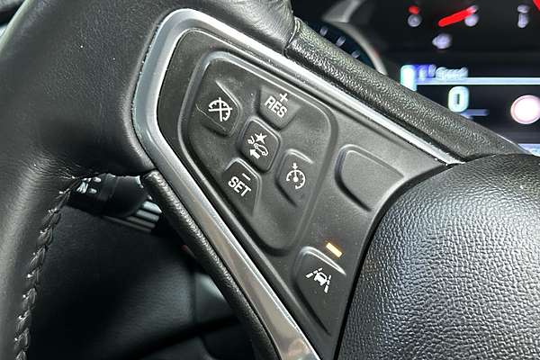 2017 Holden Equinox LT EQ thumb-16