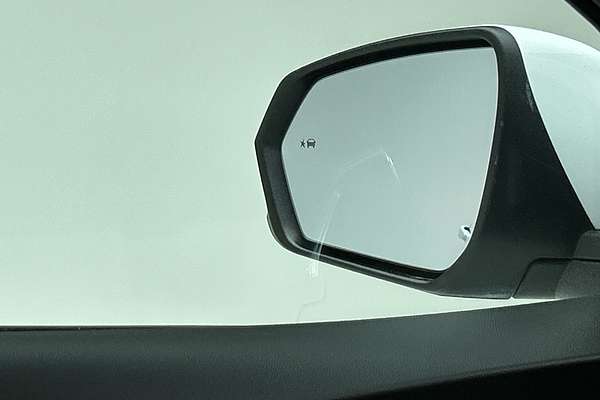 2017 Holden Equinox LT EQ thumb-17