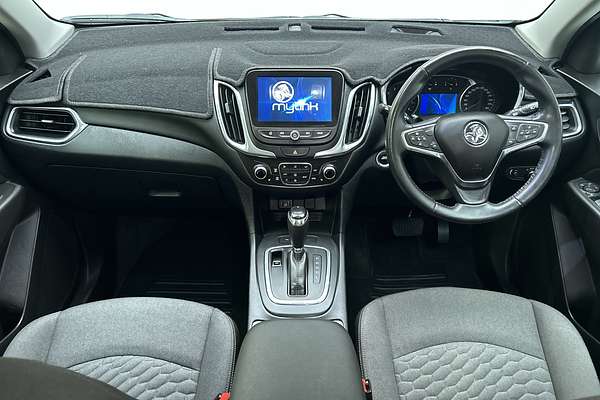2017 Holden Equinox LT EQ thumb-19