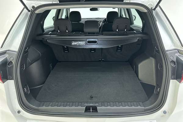 2017 Holden Equinox LT EQ thumb-20