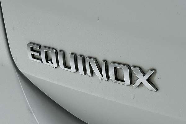 2017 Holden Equinox LT EQ thumb-21