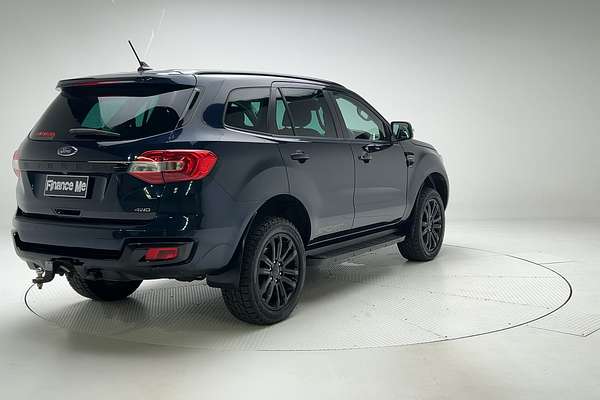 2021 Ford Everest Sport UA II 2.0L thumb-1
