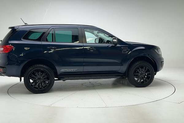 2021 Ford Everest Sport UA II 2.0L thumb-2