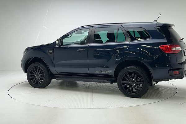 2021 Ford Everest Sport UA II 2.0L thumb-7