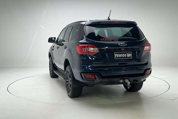 2021 Ford Everest Sport UA II 2.0L thumb-8