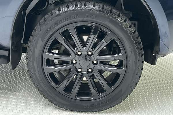 2021 Ford Everest Sport UA II 2.0L thumb-9