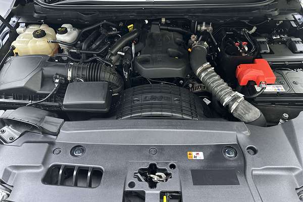 2021 Ford Everest Sport UA II 2.0L thumb-10