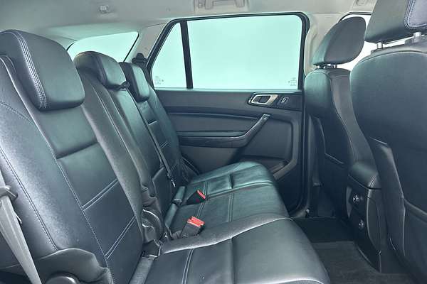 2021 Ford Everest Sport UA II 2.0L thumb-11