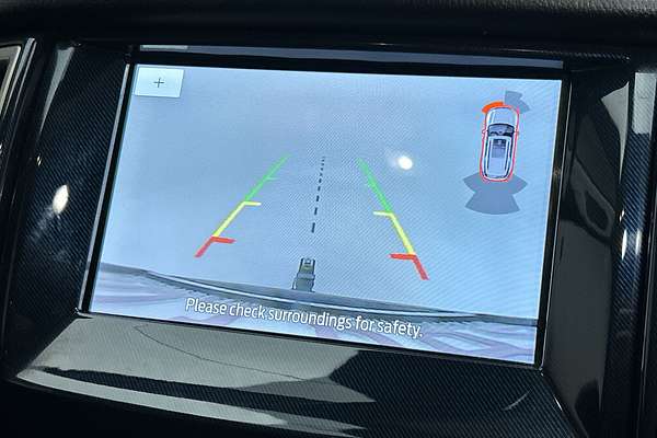 2021 Ford Everest Sport UA II 2.0L thumb-14