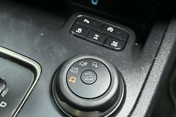 2021 Ford Everest Sport UA II 2.0L thumb-15