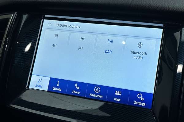 2021 Ford Everest Sport UA II 2.0L thumb-17