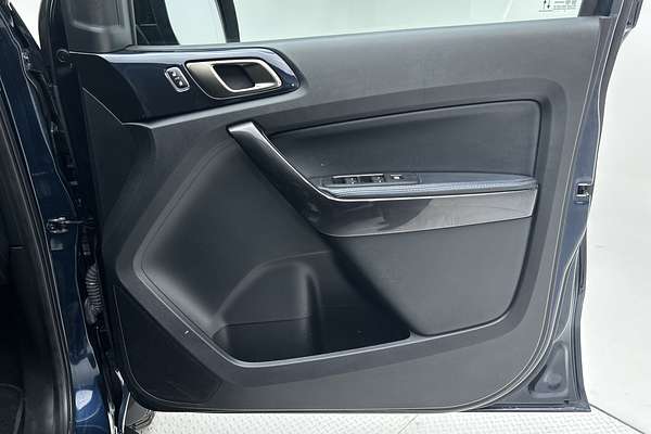 2021 Ford Everest Sport UA II 2.0L thumb-18