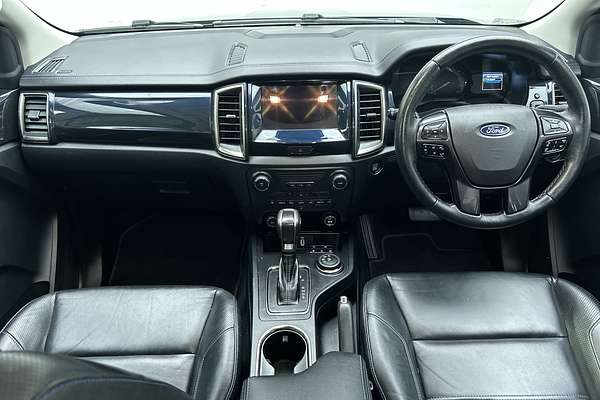 2021 Ford Everest Sport UA II 2.0L thumb-19