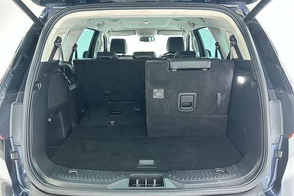 2021 Ford Everest Sport UA II 2.0L thumb-20