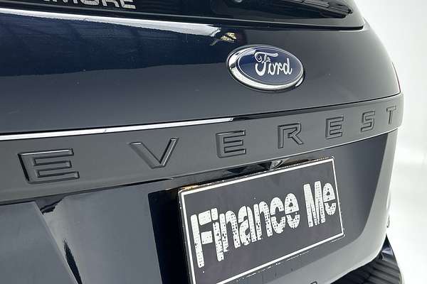 2021 Ford Everest Sport UA II 2.0L thumb-21