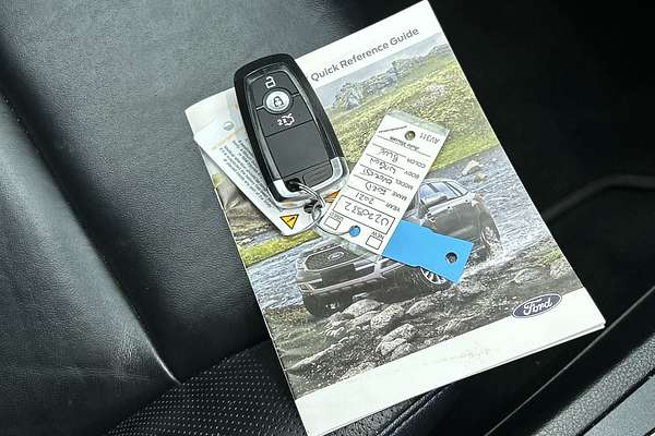 2021 Ford Everest Sport UA II 2.0L thumb-22