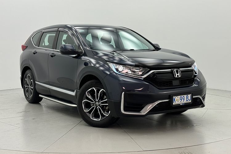 2021 Honda CR-V VTi X RW