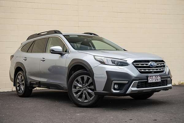 2024 Subaru Outback AWD 6GEN