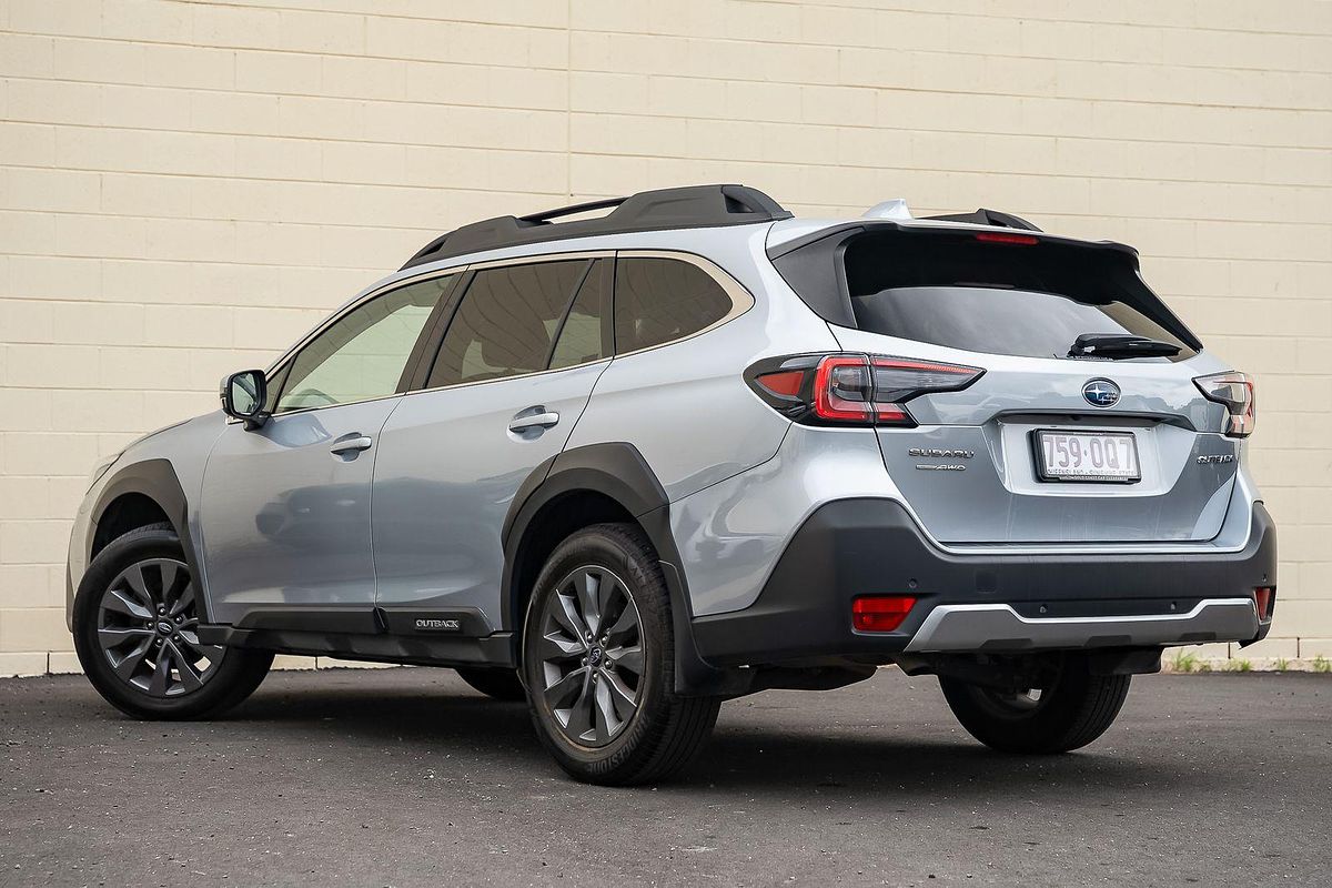 2024 Subaru Outback AWD 6GEN