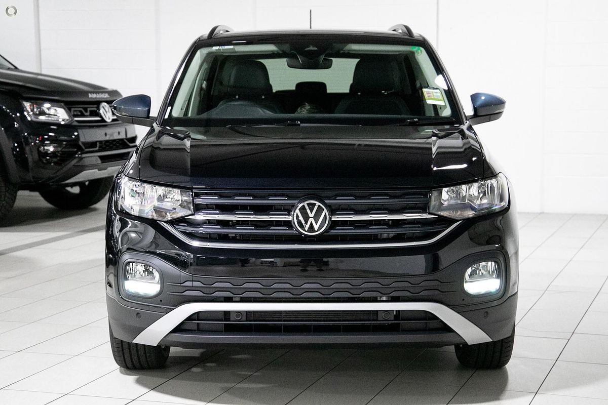 2021 Volkswagen T-Cross CITYLIFE (BAMBOO GARDEN THEME) MY21