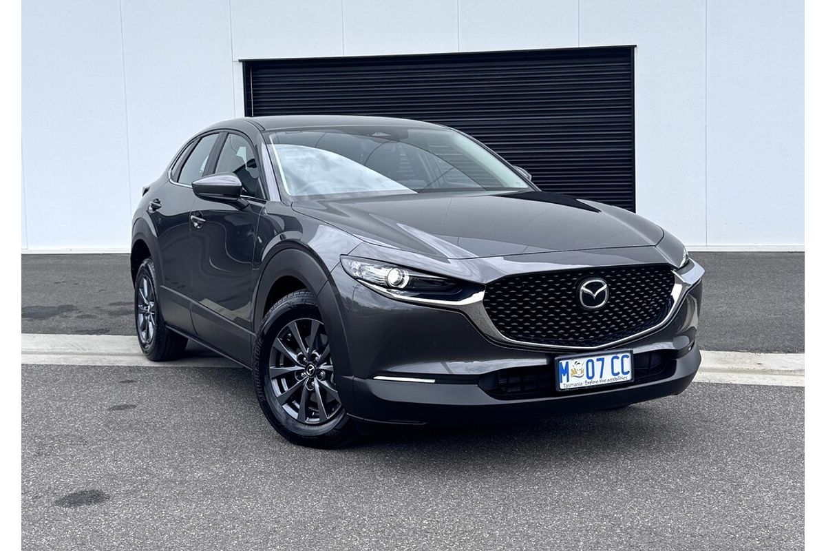 2024 Mazda CX-30 G20 Pure DM Series