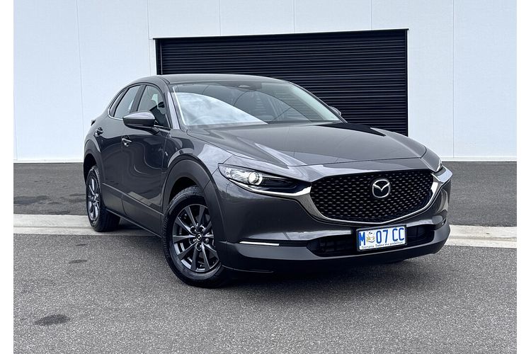 2024 Mazda CX-30 G20 Pure DM Series